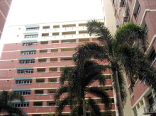 Blk 760 Pasir Ris Street 71 (Pasir Ris), HDB 5 Rooms #122222